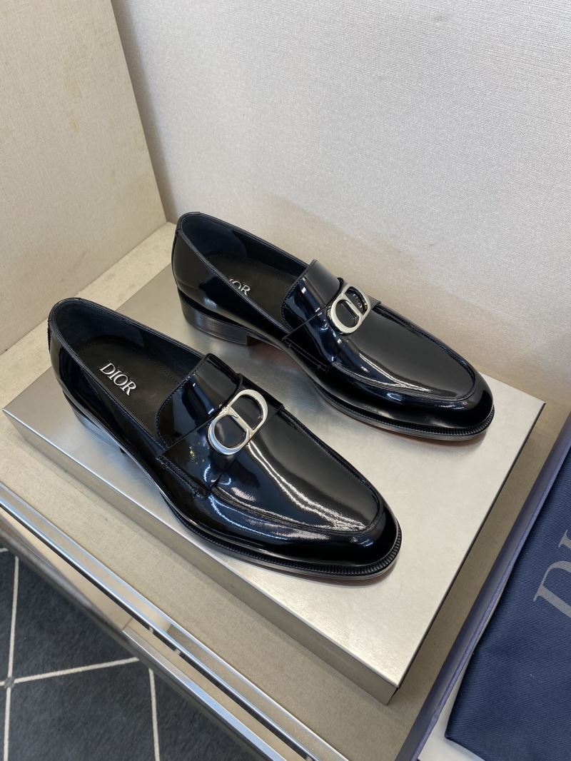 Christian Dior Business Shoes